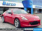 Used 2012 Nissan 370z for sale.