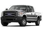 Used 2014 Ford Super Duty F-250 Srw for sale.
