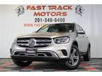 Used 2021 Mercedes-benz Glc for sale.