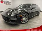 Used 2016 Porsche Panamera for sale.