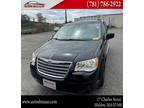 Used 2009 Chrysler Town & Country for sale.