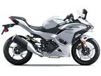 New 2024 Kawasaki Ninja® 500 ABS