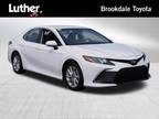 2023 Toyota Camry Silver, 8K miles