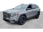 Used 2023 GMC Terrain for sale.