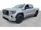 Used 2020 GMC Sierra 1500 for sale.