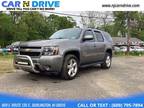 Used 2012 Chevrolet Tahoe for sale.