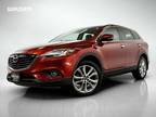 2013 Mazda CX-9 Red, 136K miles