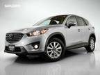 2016 Mazda CX-5 Silver, 74K miles