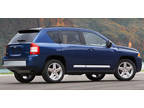 Used 2010 Jeep Compass for sale.