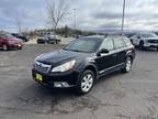 2011 Subaru Outback Black, 117K miles