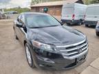 2010 Honda Accord Crosstour Black, 163K miles