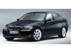 Used 2006 BMW 3 Series for sale.