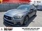 Used 2019 Infiniti Q50 for sale.