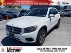 Used 2019 Mercedes-benz Glc for sale.