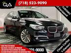 Used 2014 BMW 5 Series Gran Turismo for sale.