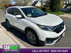 Used 2020 Honda CR-V for sale.