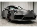 Used 2020 Porsche 911 for sale.