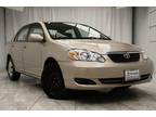 Used 2006 Toyota Corolla for sale.
