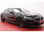 Used 2020 BMW 8 Series for sale.