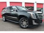 Used 2020 Cadillac Escalade Esv for sale.