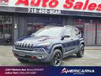 Used 2015 Jeep Cherokee for sale.