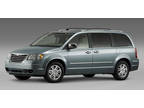 Used 2008 Chrysler Town & Country for sale.