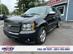 Used 2011 Chevrolet Suburban for sale.