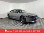 2018 Dodge Charger Gray, 64K miles
