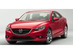 Used 2015 Mazda Mazda6 for sale.