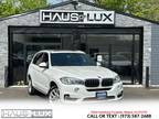 Used 2018 BMW X5 for sale.