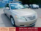 Used 2009 Toyota Camry for sale.