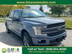Used 2020 Ford F-150 for sale.