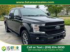 Used 2020 Ford F-150 for sale.