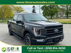 Used 2021 Ford F-150 for sale.