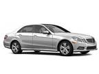 Used 2012 Mercedes-benz E-class for sale.