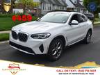 Used 2023 BMW X4 for sale.