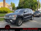 Used 2015 Jeep Grand Cherokee for sale.