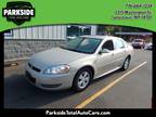 2009 Chevrolet Impala Tan, 142K miles