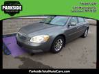 2007 Buick Lucerne Gray, 169K miles
