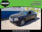 2014 Dodge Charger Black, 83K miles