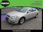 2009 Chevrolet Malibu Tan, 119K miles