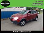 2008 Saturn Vue Red, 82K miles