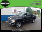 2005 Dodge Ram 1500 Black, 103K miles