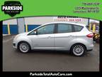 2014 Ford Silver, 34K miles