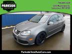 2008 Volkswagen R32 Gray, 110K miles