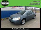 2009 Pontiac G6 Gray, 135K miles