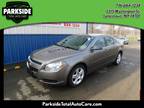 2012 Chevrolet Malibu Brown, 148K miles