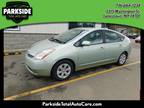 2009 Toyota Prius Green, 155K miles