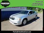 2011 Dodge Avenger Silver, 131K miles