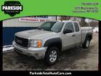 2009 GMC Sierra 1500 Tan, 116K miles